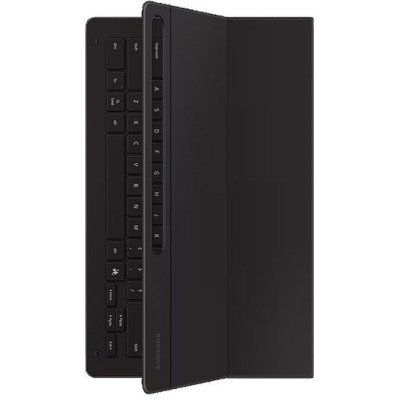 Samsung Book Cover with Keyboard Black (Galaxy Tab S9 Ultra/ S10 Ultra)